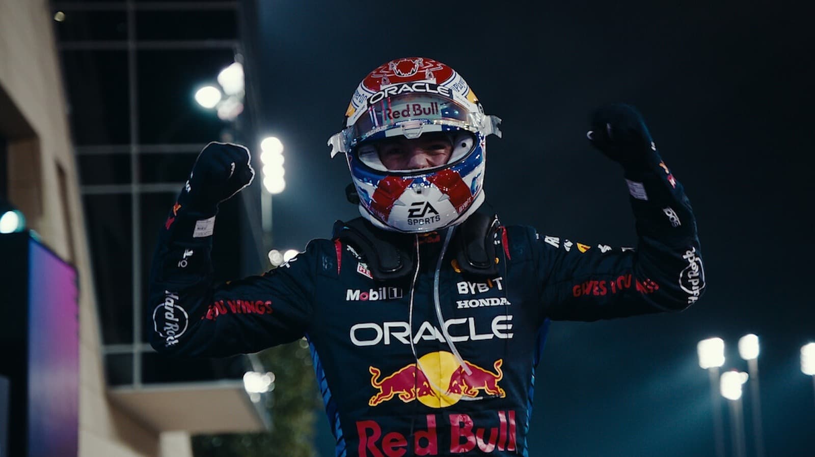 Netflix transmite primeira corrida de F1 ao vivo nos EUA neste fim de semana