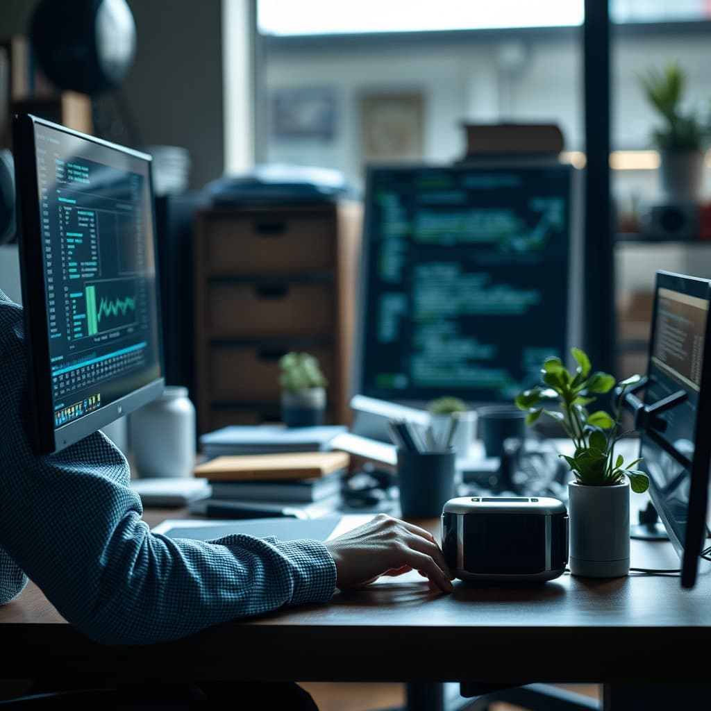 IA e Automação Redefinem o Futuro da Entrega de Serviços de TI