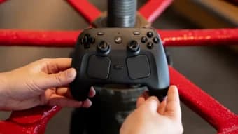 Steam Controller 2.0 Chega em 4 de Maio por US$ 99
