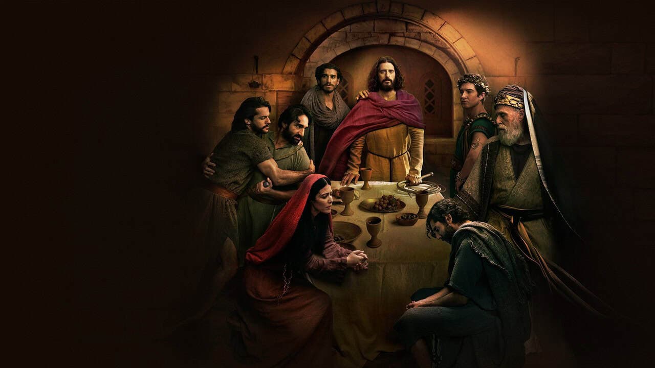 The Chosen: Temporada 6 promete intensidade inédita em 2026