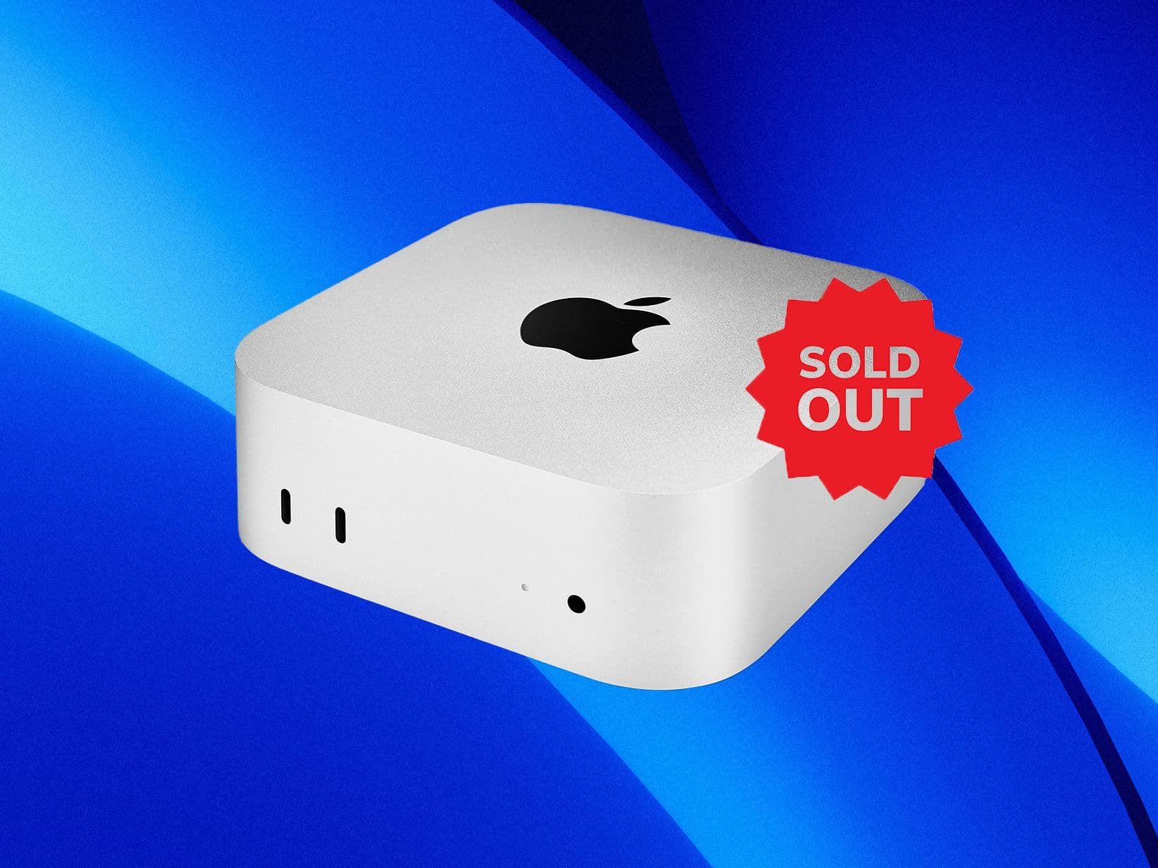 Escassez de Mac Mini: Impacto da Adoção Rápida de IA pela Apple
