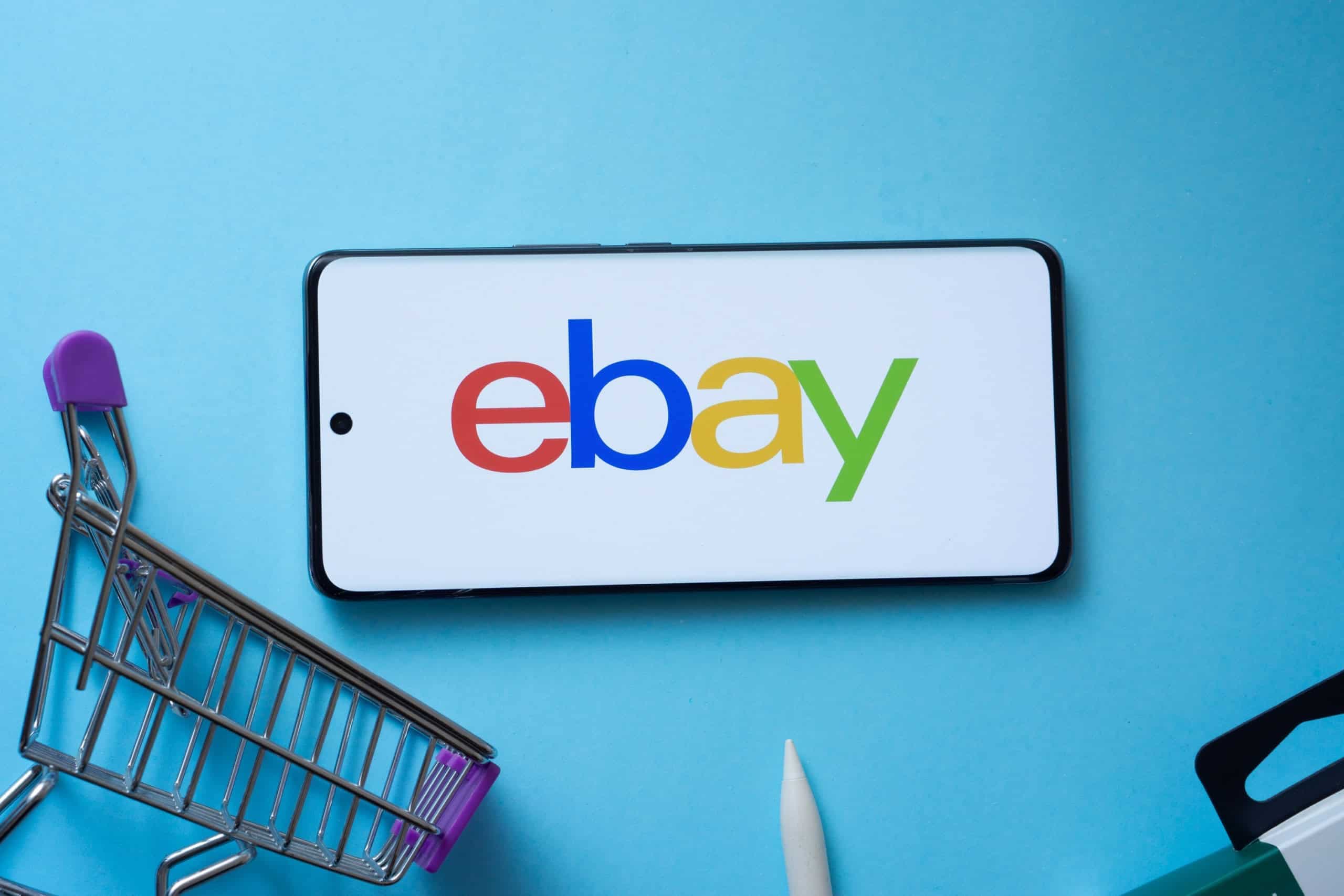 GameStop Planeja Comprar eBay em Movimento Audacioso