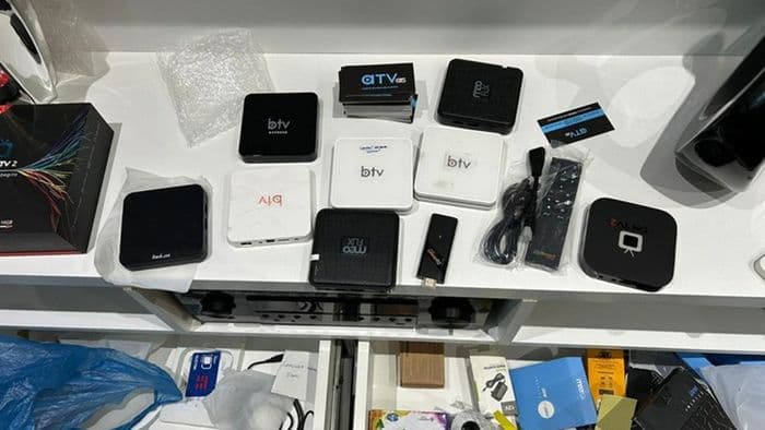 Anatel transforma TV Boxes piratas em computadores para escolas