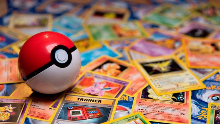 Loja japonesa usa quiz de Pokémon para barrar cambistas de cartas