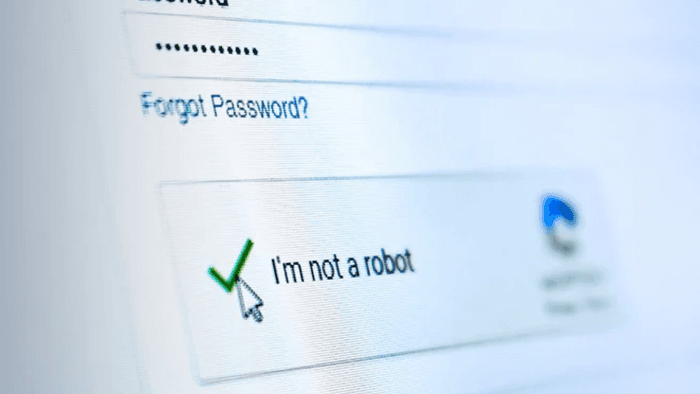 Golpe de CAPTCHA falso por SMS afeta usuários globalmente desde 2020