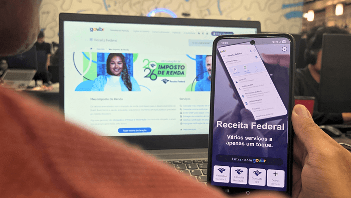 Receita Federal Usa IA para Revolucionar Fiscalização no Brasil