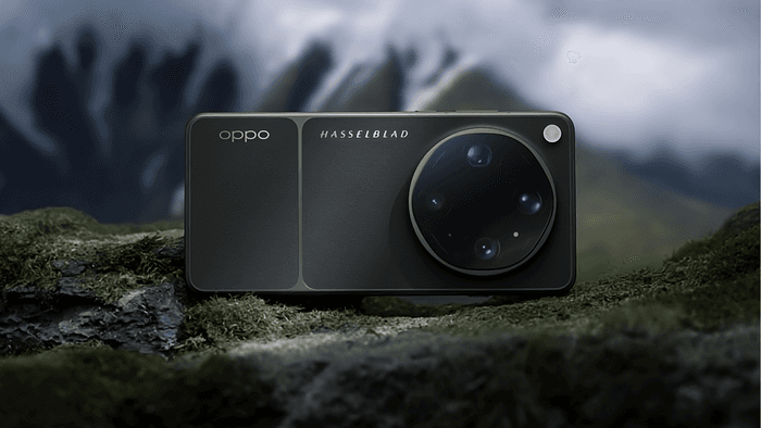 Oppo Find X9 Ultra revoluciona fotografia mobile com lente periscópica