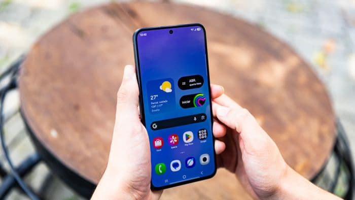 Samsung Oferece Spotify Premium Grátis com Galaxy A17, A37 e A57