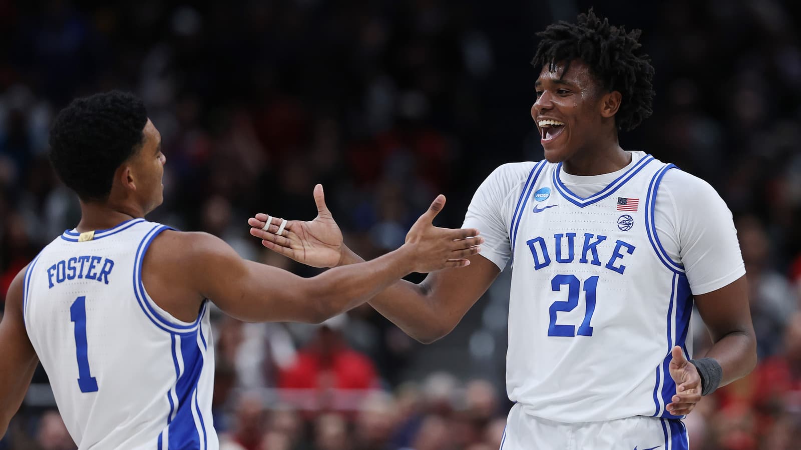 Amazon Prime Video transmitirá jogos de basquete da Duke